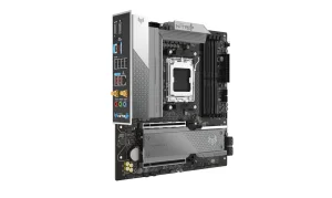 SAPPHIRE NITRO+ B850M WIFI/AM5/mATX - obrázek 5