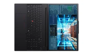 ThinkPad P16v Gen 3 RTX 500 16" WUXGA 32GB/512GB - obrázek 2