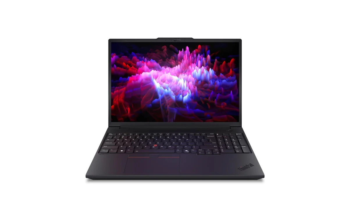 ThinkPad P16v Gen 3 RTX 500 16" WUXGA 32GB/512GB