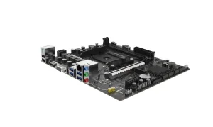 SAPPHIRE A520M-E/AM4/mATX - obrázek 3