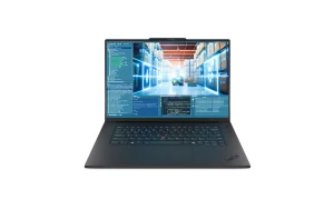 ThinkPad P1 Gen 8 16" 4K RTX 2000 32GB/1TB Win 11 Pro