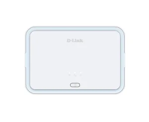 D-Link DBR-330 AX3000 Wi-Fi 6 cestovní router - obrázek 2
