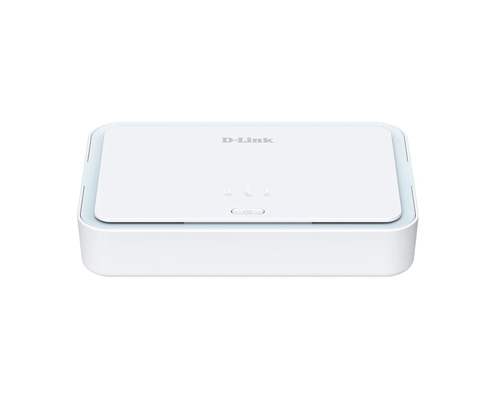 D-Link DBR-330 AX3000 Wi-Fi 6 cestovní router