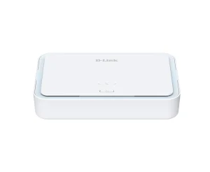 D-Link DBR-330 AX3000 Wi-Fi 6 cestovní router