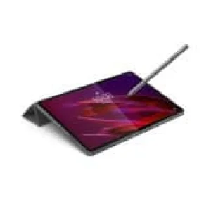 Lenovo Folio Case for Yoga Tab (Grey) - obrázek 3