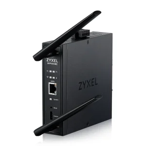 Zyxel IAP500BE BE5000 bezdrátový přístupový bod PoE+ - obrázek 2