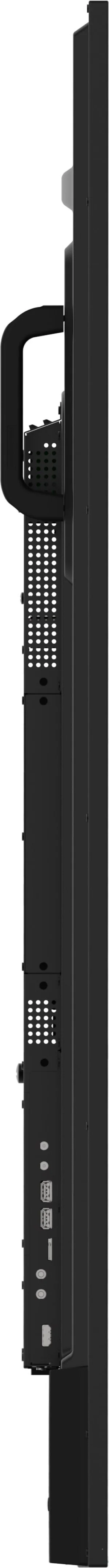 86" iiyama LH8675UHS-B2AG:IPS,4K,24/7,Android 11 - obrázek 4