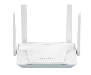 D-Link G416C/E 4G LTE AX1500 Wi-Fi 6 Router