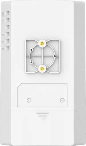 Grandstream GWN7302, PtP/PtMP bezdrátový Bridge, 2x2:2 MIMO, IP66, TDMA, 2xGbps porty, 5 km - obrázek 3