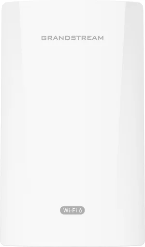 Grandstream GWN7302, PtP/PtMP bezdrátový Bridge, 2x2:2 MIMO, IP66, TDMA, 2xGbps porty, 5 km