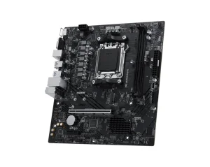 MSI PRO A620AM-B EVO AM5 mATX deska - obrázek 5