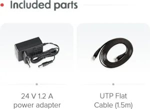 MikroTik D53G-5HacD2HnD-TC&R11e-LTE7, Chateau LTE7 - obrázek 4