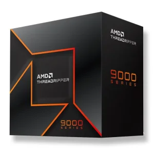 CPU AMD Ryzen Threadripper 9960X 24core