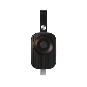 Epico UltraBase mini USB-C nabíječka Apple Watch EO20 - obrázek 3