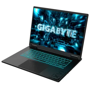 Gigabyte GAMING/A16 PRO DXHG4CZCC4SH/7-240H/16"/2560x1600/32GB/1TB/RTX 5070Ti/W11H/Black/2R - obrázek 2