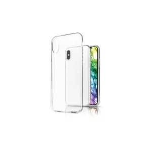 ALIGATOR Pouzdro Transparent Xiaomi Redmi Note 14S 4G - obrázek 2