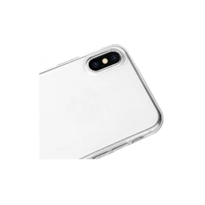 ALIGATOR Pouzdro Transparent Xiaomi Redmi Note 14S 4G - obrázek 3
