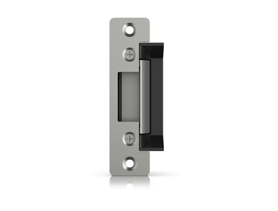 Ubiquiti UACC-Lock-Strike-Secure-15mm, UniFi Access Fail-Secure Strike Lock 15mm