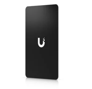 Ubiquitit UA-Card-B-10, UniFi Access Card 10ks, černá - obrázek 2