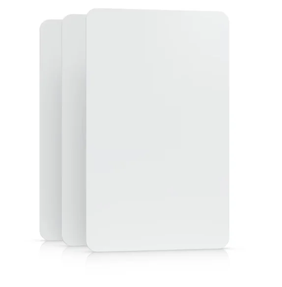 Ubiquitit UA-Card-W-10, UniFi Access Card 10ks, bílá