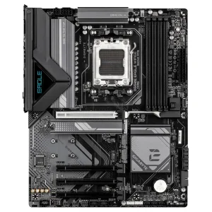 GIGABYTE B650E EAGLE WIFI6E/AM5/ATX - obrázek 2