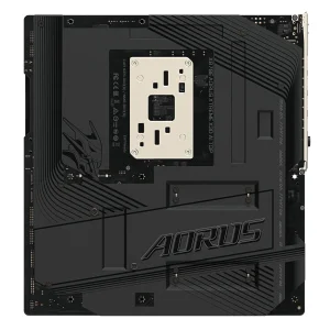 GIGABYTE X870E AORUS XTREME X3D AI TOP AM5 deska - obrázek 2