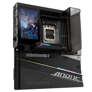GIGABYTE X870E AORUS XTREME X3D AI TOP AM5 deska - obrázek 4