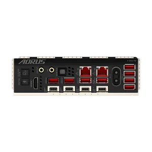 GIGABYTE X870E AORUS XTREME X3D AI TOP AM5 deska - obrázek 5
