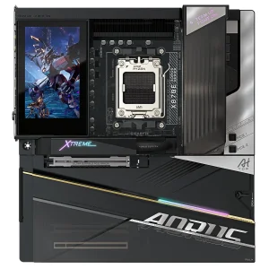 GIGABYTE X870E AORUS XTREME X3D AI TOP AM5 deska - obrázek 7