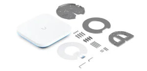 Ubiquiti UniFi Enterprise E7 Access Point - obrázek 2