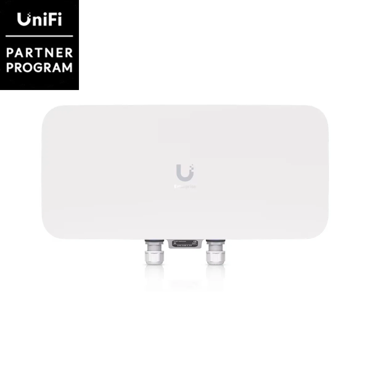 Ubiquiti UniFi Enterprise E7-Audience Access Point