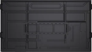 86" iiyama LH8664UHS-B3AG:IPS,4K,ANDR 14,24/7 - obrázek 4