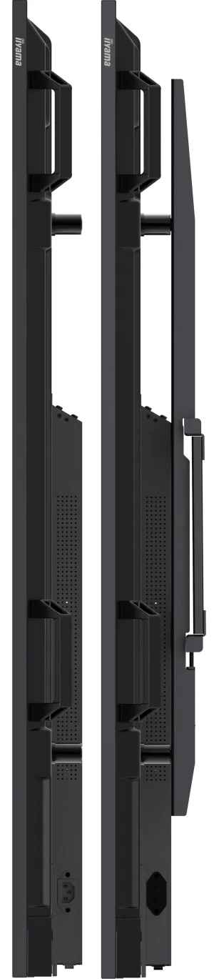 86" iiyama LH8664UHS-B3AG:IPS,4K,ANDR 14,24/7 - obrázek 5