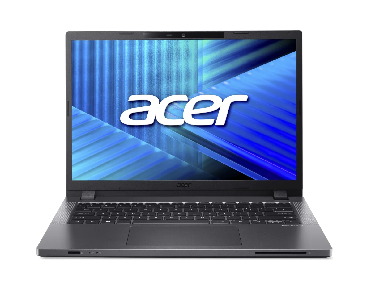 Acer TravelMate P2 14" Core Ultra 5 32GB/1TB Win11 Pro