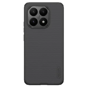 Nillkin Super Frosted PRO Magnetic Zadní Kryt pro Xiaomi 15T Black - obrázek 2
