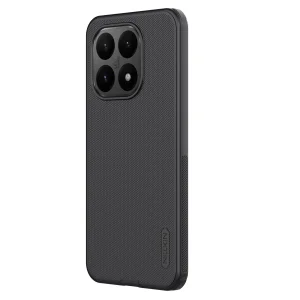 Nillkin Super Frosted PRO Magnetic Zadní Kryt pro Xiaomi 15T Black