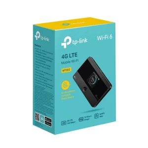 TP-Link M7352 150Mbps 4G LTE Mobile Wi-Fi - obrázek 2