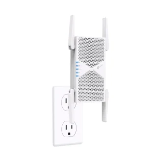 TP-Link RE405BE BE6500 Wi-Fi 7 Range Extender - obrázek 5