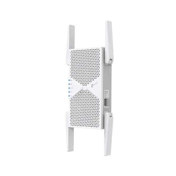 TP-Link RE405BE BE6500 Wi-Fi 7 Range Extender