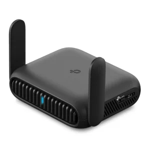 TP-LINK TL-WR3602BE BE3600 Wi-Fi 7 přenosný router