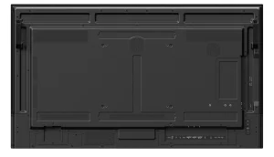 55" LED SHARP P556,3840 x 2160,IPS,24/7,700cd - obrázek 3