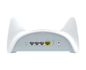 D-Link M95/E BE9500 Wi-Fi 7 Smart Mesh Router - obrázek 2