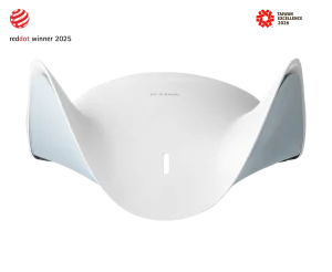 D-Link M95/E BE9500 Wi-Fi 7 Smart Mesh Router