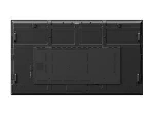86" LCD SHARP ME862,3840x2160,IPS,18/7,450cd,A13 - obrázek 3
