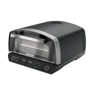 Salente Vulcano, elektrická pizza pec, 450°C - obrázek 14