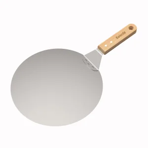 Salente Vulcano, elektrická pizza pec, 450°C - obrázek 4