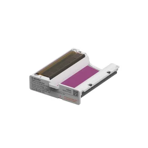 Xiaomi Portable Dye-Sublimation Photo Paper (50 Sheets) - obrázek 1