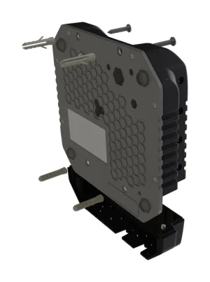 Mikrotik LtAP-2HnD&R11e-LTE7, ltAP LTE7 kit, 1x Gb Eth port, 1x miniPCI-e, 3x miniSIM slot, RouterOS - obrázek 3