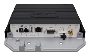 Mikrotik LtAP-2HnD&R11e-LTE7, ltAP LTE7 kit, 1x Gb Eth port, 1x miniPCI-e, 3x miniSIM slot, RouterOS - obrázek 4