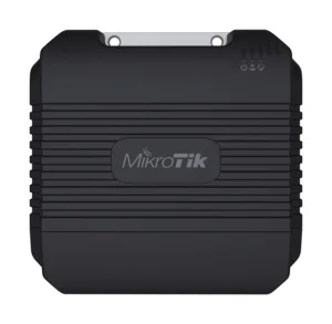 Mikrotik LtAP-2HnD&R11e-LTE7, ltAP LTE7 kit, 1x Gb Eth port, 1x miniPCI-e, 3x miniSIM slot, RouterOS